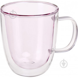 Flamberg Набір чашок Sparkle Pink 540 мл