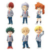 Banpresto My Hero Academia: WCF ChiBi figurines Vol.4 (BP39751P) - зображення 1