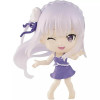 Banpresto Re:Zero - Chibikyun Character vol.2 Emilia (BP16595P) - зображення 1