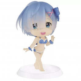   Banpresto Re:Zero - Chibikyun Character vol.2 Rem (BP16597P)