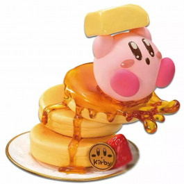 Banpresto Kirby: Paldolce Collection Statue - Volume 1, Version C (BP19959P)