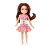 Mattel Barbie Мини-кукла Подруга Челси (DWJ33) - зображення 1