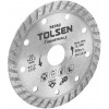 Tolsen Профі Турбо 230x22.2 х 10 мм (6933528776444) - зображення 1