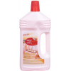 Reinex Средство для мытья пола с маслом Апельсина Суперблеск  Boden-Glanz Pflege 1000 мл (4068400001290) - зображення 1