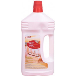 Reinex Средство для мытья пола с маслом Апельсина Суперблеск  Boden-Glanz Pflege 1000 мл (4068400001290)