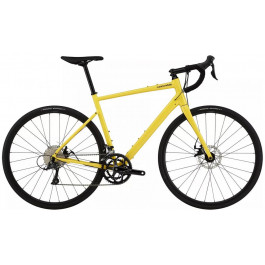 Cannondale Synapse 3 2024 / рама 56см yellow