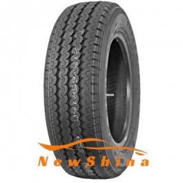 Triangle Tire Triangle Mileage plus TR652 205 R14C 109/107Q