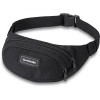 Dakine Поясна сумка  Hip Pack Black - зображення 1