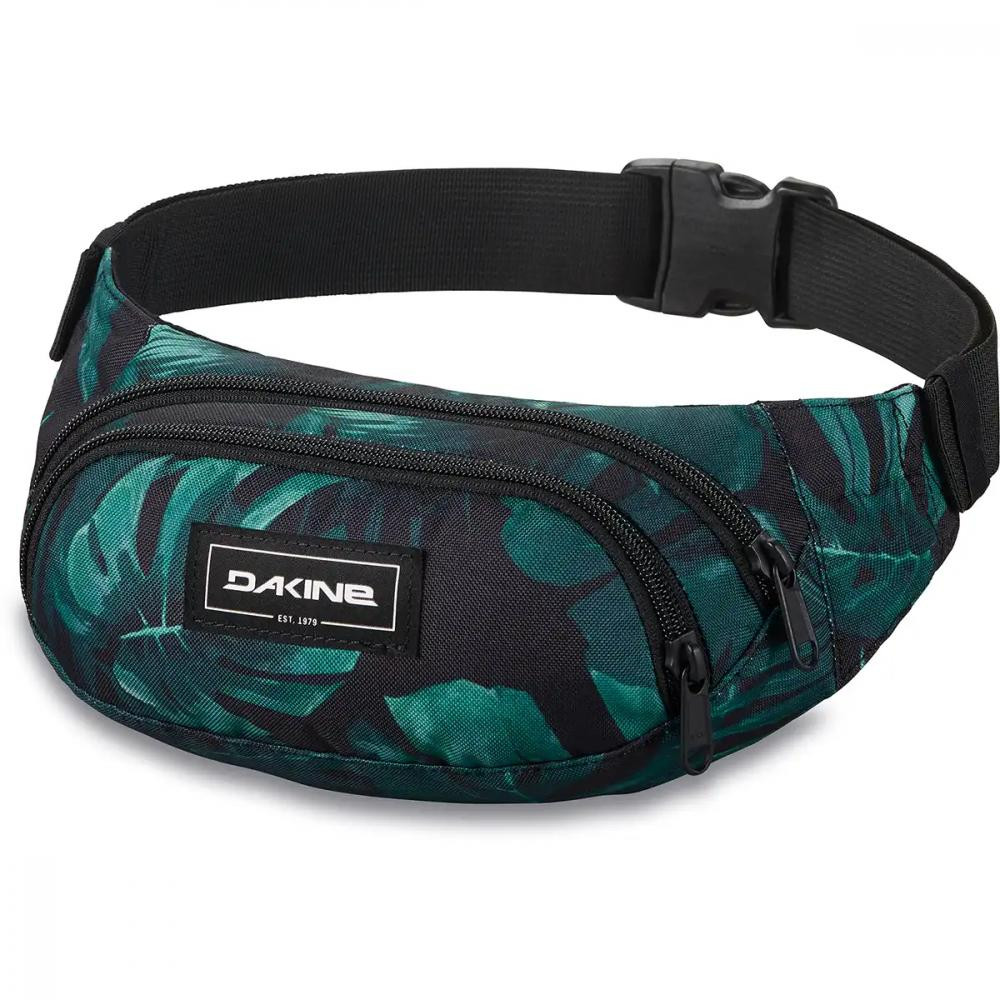 Dakine Поясна сумка  Hip Pack Tropical Night - зображення 1