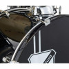 Millenium Focus 22 Drum Set Black - зображення 7