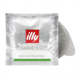 Illy E.S.E без кофеина в монодозах 200шт