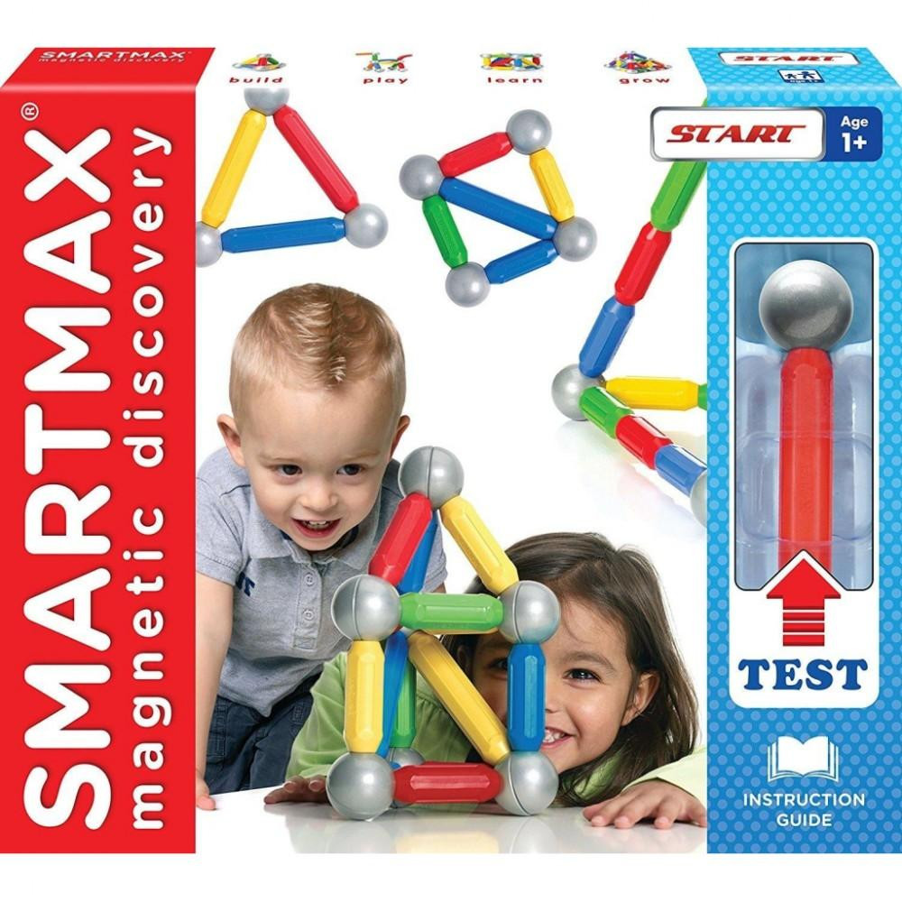 SmartMax Начинающий (SMX 309) - зображення 1