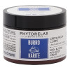 Phytorelax Laboratories Крем для тіла  Vegan&Organic Shea Butter Інтенсивне зволоження, 250 мл (6028373) - зображення 1