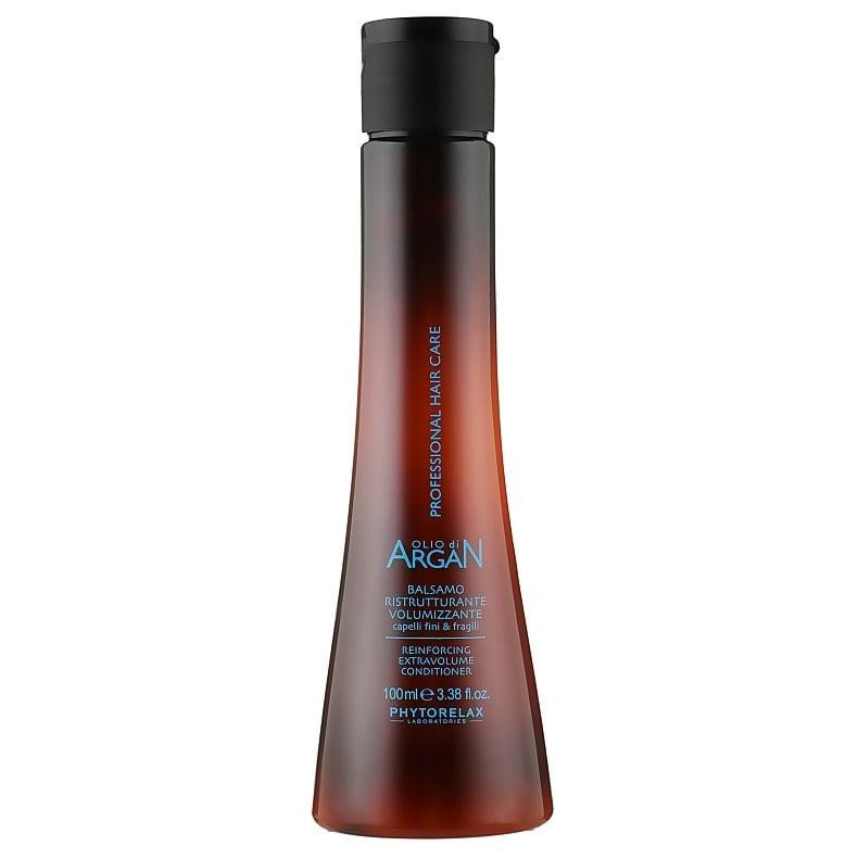 Phytorelax Laboratories Бальзам  Argan oil hair care 100 мл (6025525) - зображення 1