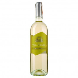 Sartori Вино Villa Molino Bianco VDT белое сухое 0.75 л 11% (8005390044063)
