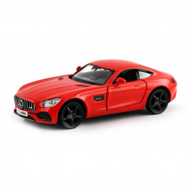 Uni-Fortune Mersedes Benz AMG GT S (554988)