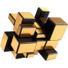 Smart Cube Кубик Рубика Зеркальный золотой (SC352) - зображення 1