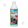 HG Средство для чистки кухонных труб 1 л (8711577078317) - зображення 1