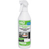 HG Средство для чистки микроволновых печей 500 мл (8711577093464) - зображення 1