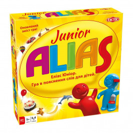 Tactic Alias Junior (54337)