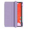 WIWU Protective Case для iPad 10.9 2022 Purple - зображення 1