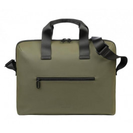 Tucano Сумка для ноутбука 15.6"  Gommo Minimal-Sporty Bag Military Green (BGOM15-VM)