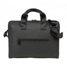 Tucano Сумка для ноутбука 15.6"  Gommo Minimal-Sporty Bag Black (BGOM15-BK)