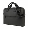 Tucano Сумка для ноутбука 15.6"  Gommo Minimal-Sporty Bag Black (BGOM15-BK) - зображення 2