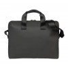 Tucano Сумка для ноутбука 15.6"  Gommo Minimal-Sporty Bag Black (BGOM15-BK) - зображення 3