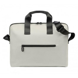 Tucano Сумка для ноутбука 15.6"  Gommo Minimal-Sporty Bag Gray (BGOM15-G)