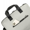 Tucano Сумка для ноутбука 15.6"  Gommo Minimal-Sporty Bag Gray (BGOM15-G) - зображення 4