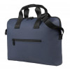 Tucano Сумка для ноутбука 15.6"  Gommo Minimal-Sporty Bag Blue (BGOM15-B) - зображення 2