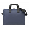 Tucano Сумка для ноутбука 15.6"  Gommo Minimal-Sporty Bag Blue (BGOM15-B) - зображення 3
