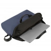 Tucano Сумка для ноутбука 15.6"  Gommo Minimal-Sporty Bag Blue (BGOM15-B) - зображення 5