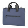 Tucano Сумка для ноутбука 14"  Gommo Super Slim Bag Blue (BSGOM1314-B) - зображення 2