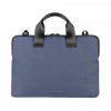 Tucano Сумка для ноутбука 14"  Gommo Super Slim Bag Blue (BSGOM1314-B) - зображення 3