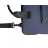Tucano Сумка для ноутбука 14"  Gommo Super Slim Bag Blue (BSGOM1314-B) - зображення 4