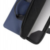 Tucano Сумка для ноутбука 14"  Gommo Super Slim Bag Blue (BSGOM1314-B) - зображення 6