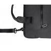 Tucano Сумка для ноутбука 14"  Gommo Super Slim Bag Black (BSGOM1314-BK) - зображення 4