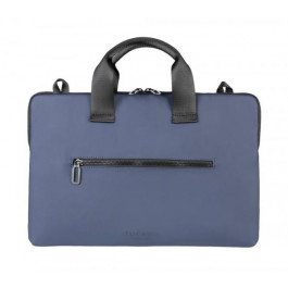 Tucano Сумка для ноутбука 16"  Gommo Super Slim Bag Blue (BSGOM1516-B)