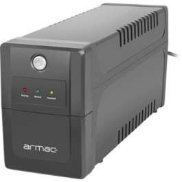 Armac HOME Line-Interactive 650E LED (H/650E/LED)