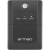 Armac HOME Line-Interactive 650E LED (H/650E/LED) - зображення 3