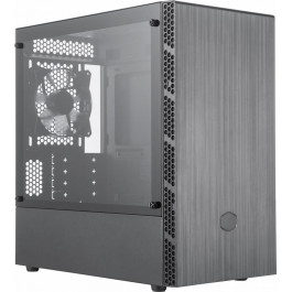 Cooler Master MasterBox MB400L (MCB-B400L-KN5N-S00)