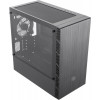 Cooler Master MasterBox MB400L (MCB-B400L-KN5N-S00) - зображення 3