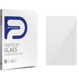   ArmorStandart Скло захисне  Glass.CR Honor Pad X9 Clear (ARM74052)