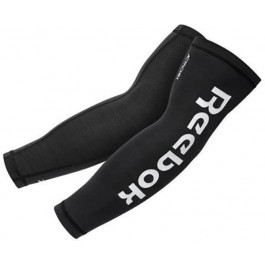 Reebok Нарукавники  ACTIVCHILL Arm Sleeves (RASL-13023BK) чорний Уні S (885652017893)