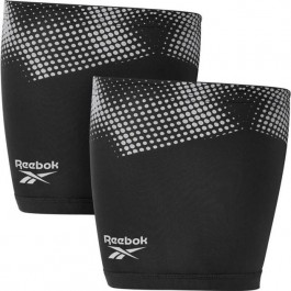 Reebok Компресійний рукав до стегна  Compression Thigh Sleeve (RRSL-13523) чорний Уні S (885652012904)