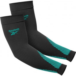 Reebok Компресійний рукав  Knitted Compression Arm Sleeve (RRSL-15033) чорний Уні S (885652013123)