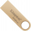 Kingston 512 GB DataTraveler SE9 Gen 3 Gold (DTSE9G3/512GB) - зображення 1