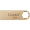 Kingston 512 GB DataTraveler SE9 Gen 3 Gold (DTSE9G3/512GB) - зображення 5